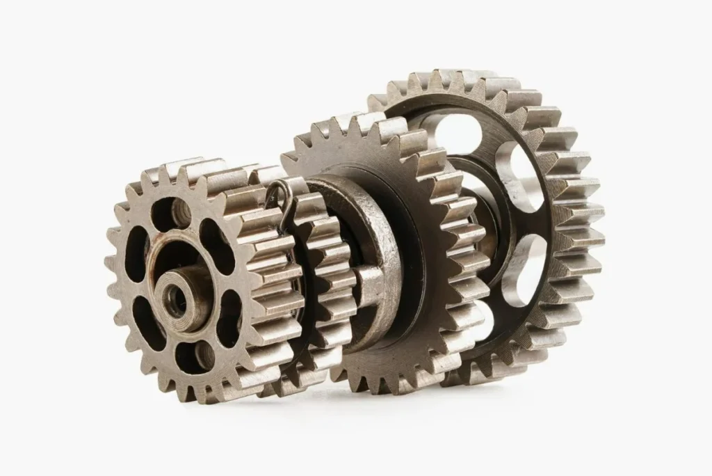 Industrial Lubricants