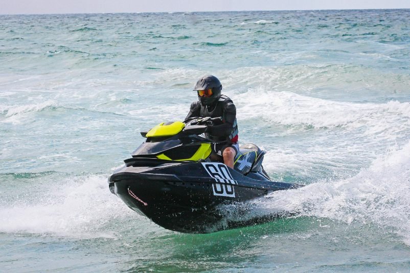 Marine Lubricants