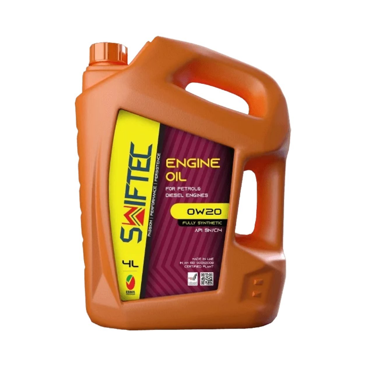 Automotive Lubricants - Bikes