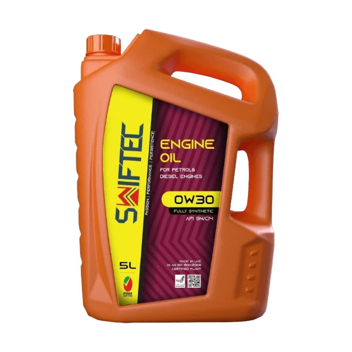 Automotive Lubricants - Bikes