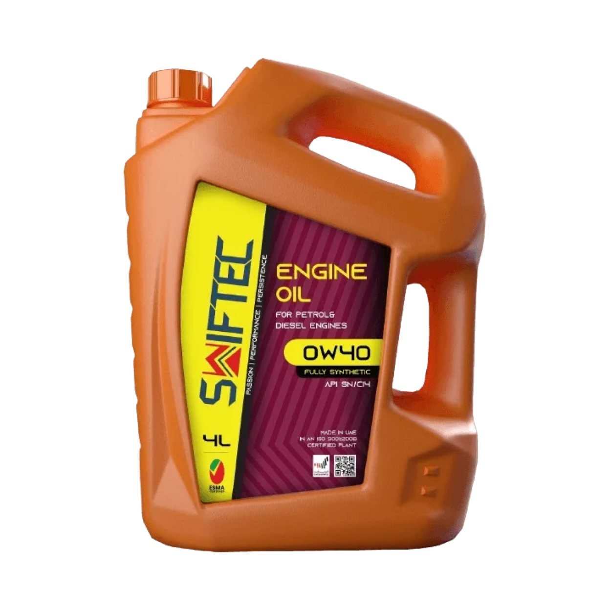 Automotive Lubricants - Bikes