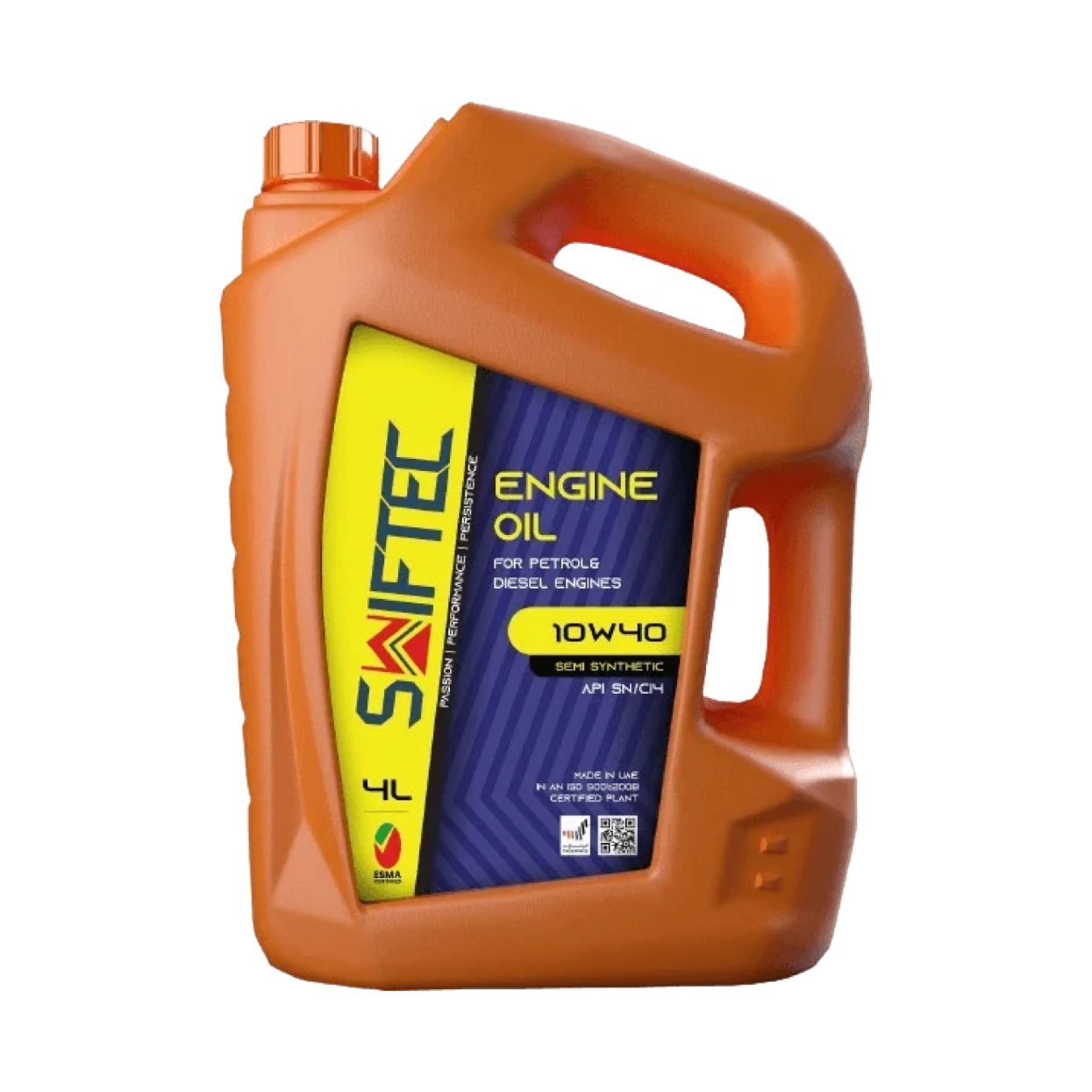 Industrial Lubricants