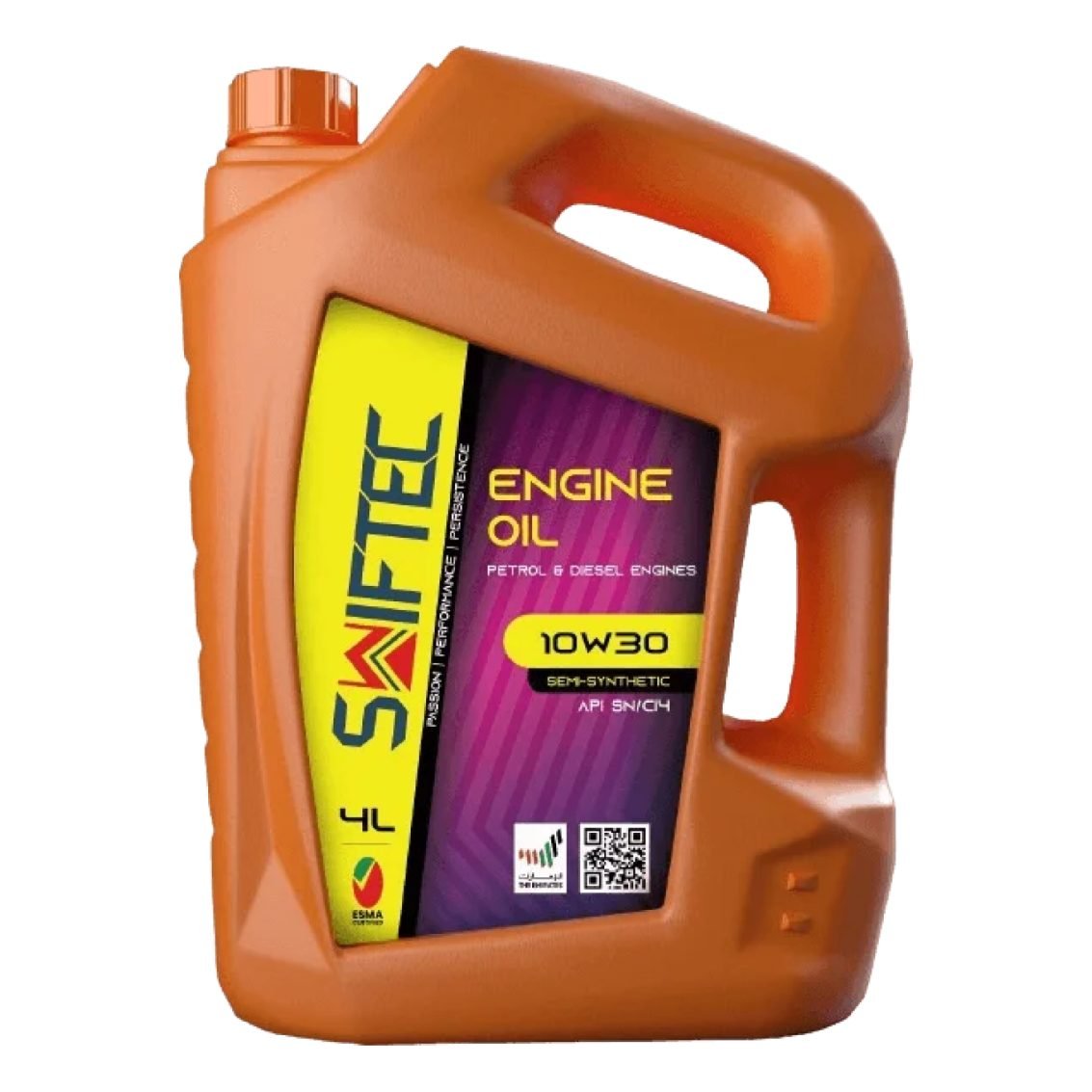 Industrial Lubricants