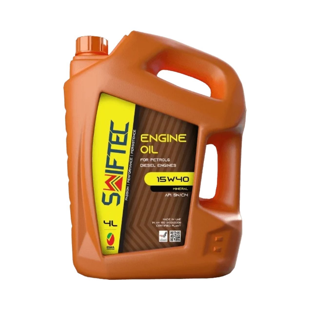 Industrial Lubricants