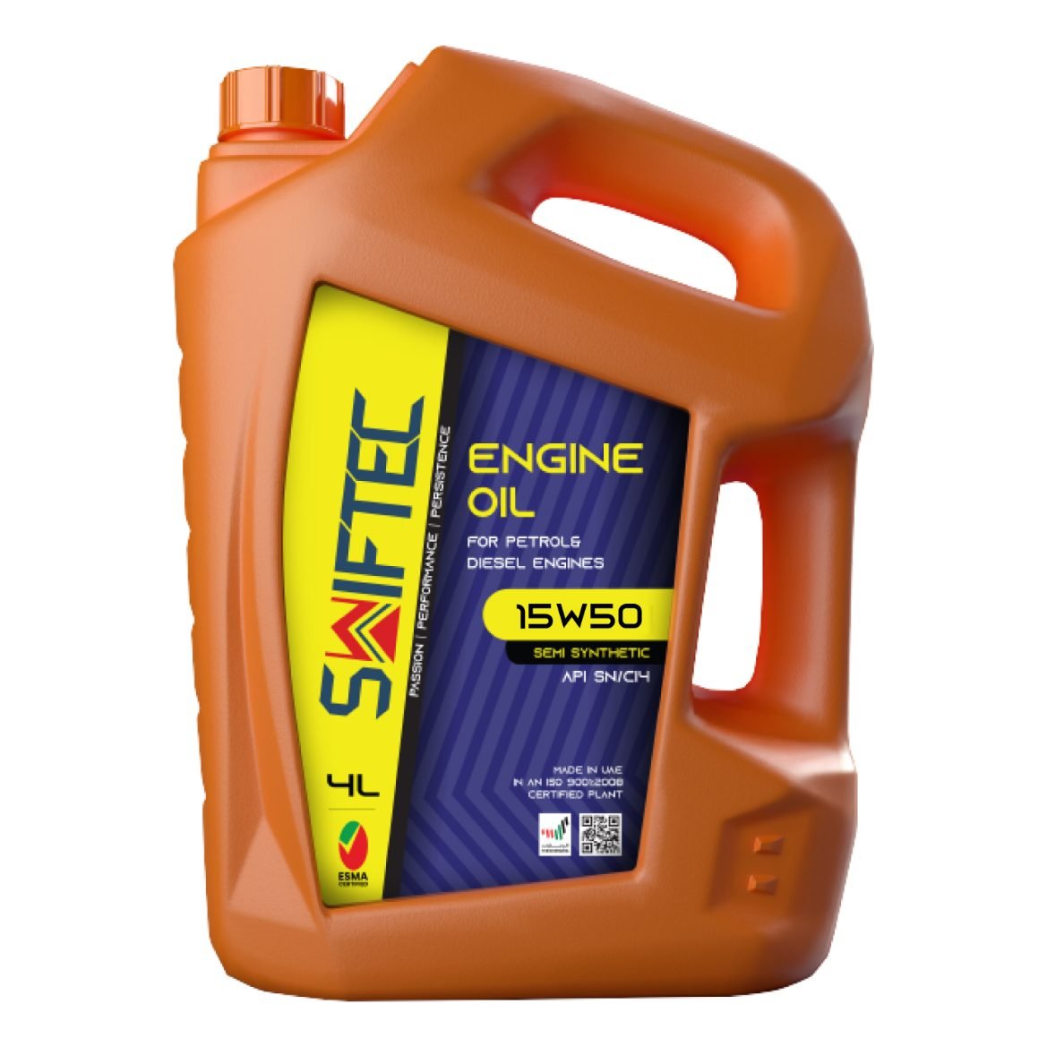 Industrial Lubricants