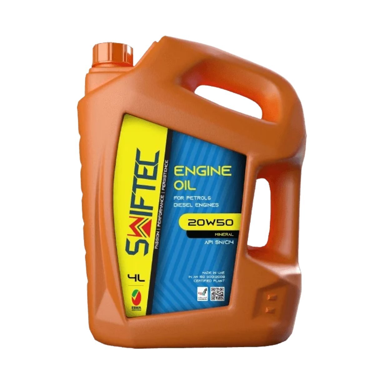 Industrial Lubricants