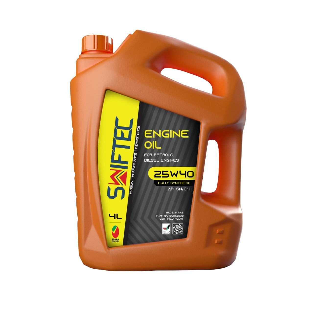 Marine Lubricants