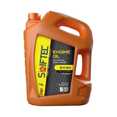 Marine Lubricants