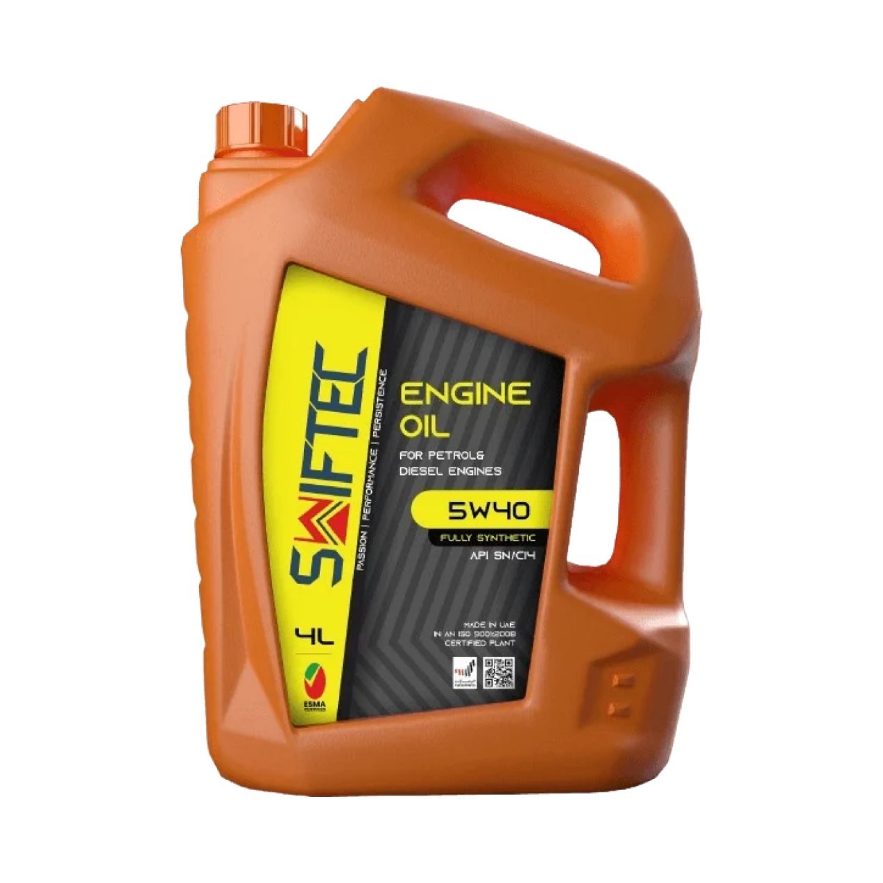 Industrial Lubricants