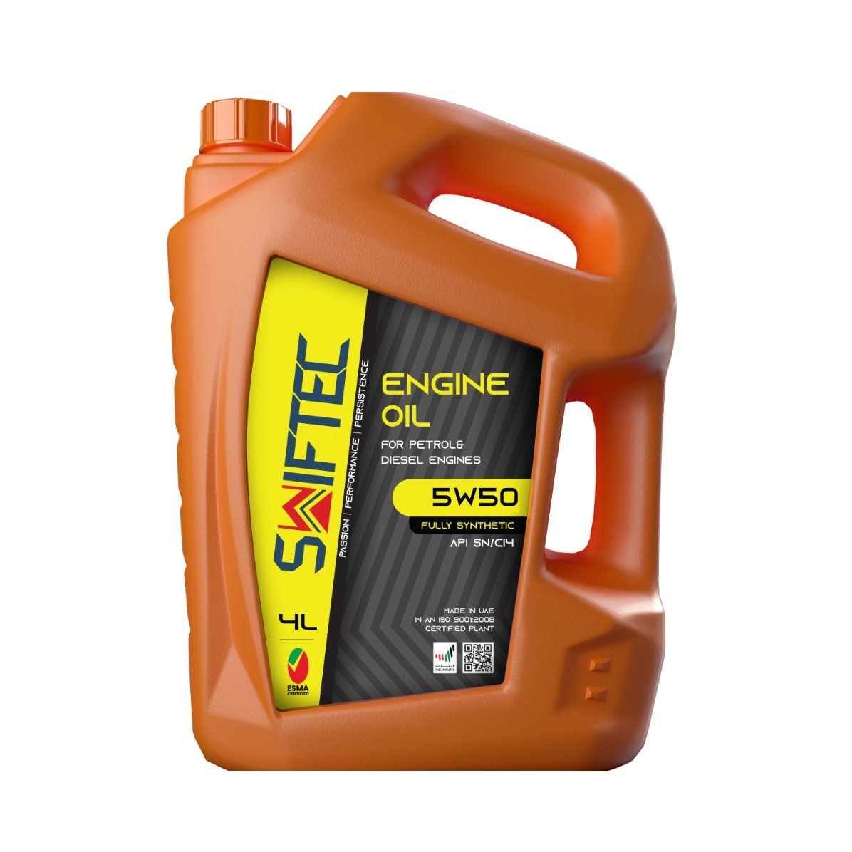 Industrial Lubricants