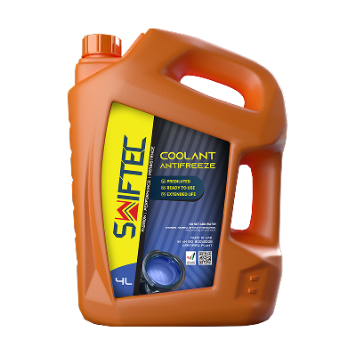 Marine Lubricants