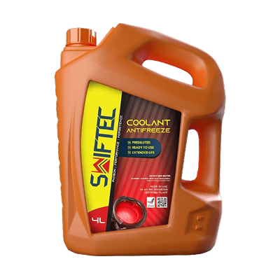 Marine Lubricants