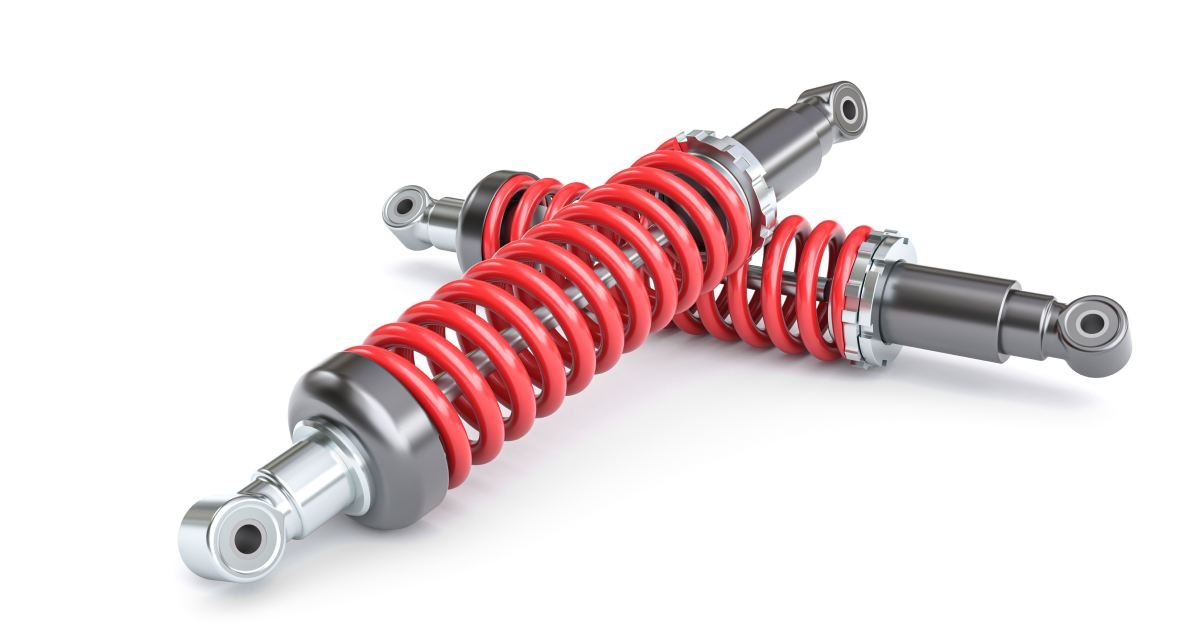 10 Warning Signs It's Time to Replace Your Shock Absorbers in UAE