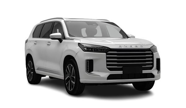 Exeed Service In Dubai