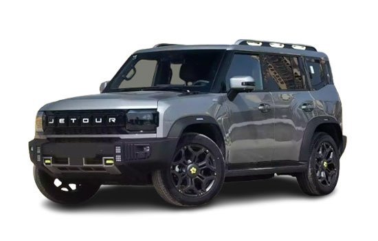 Jetour Service In Dubai