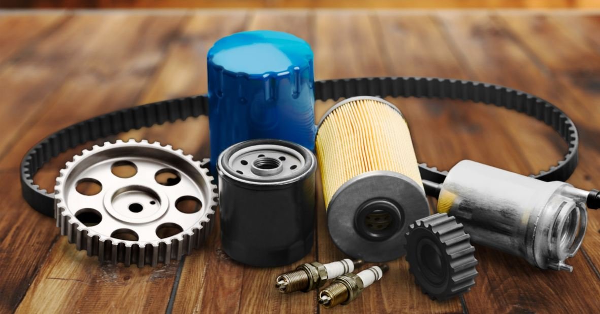 Direct Fit Interchange in Auto Parts Complete Guide for UAE Automotive Professionals
