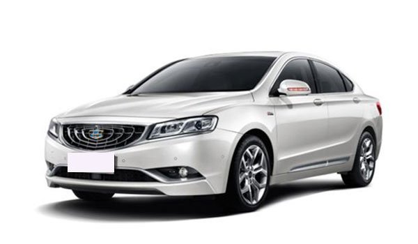 Geely Service In Dubai