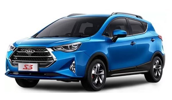 JAC Service In Dubai