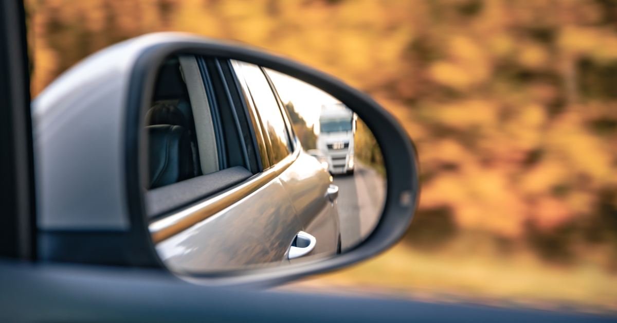 Stop the GAC Blind Spot Sensor Fault from Disabling Your Car's Safety