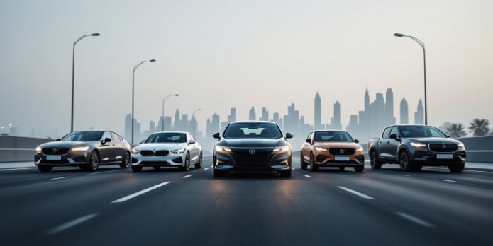 List of European Cars - European Car Manufacturers