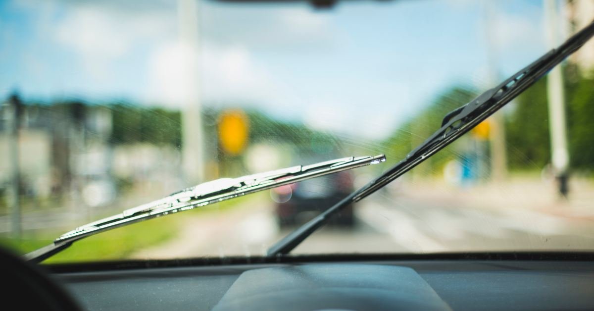 Geely Emgrand Automatic Wipers Problems Every Driver Should Address image