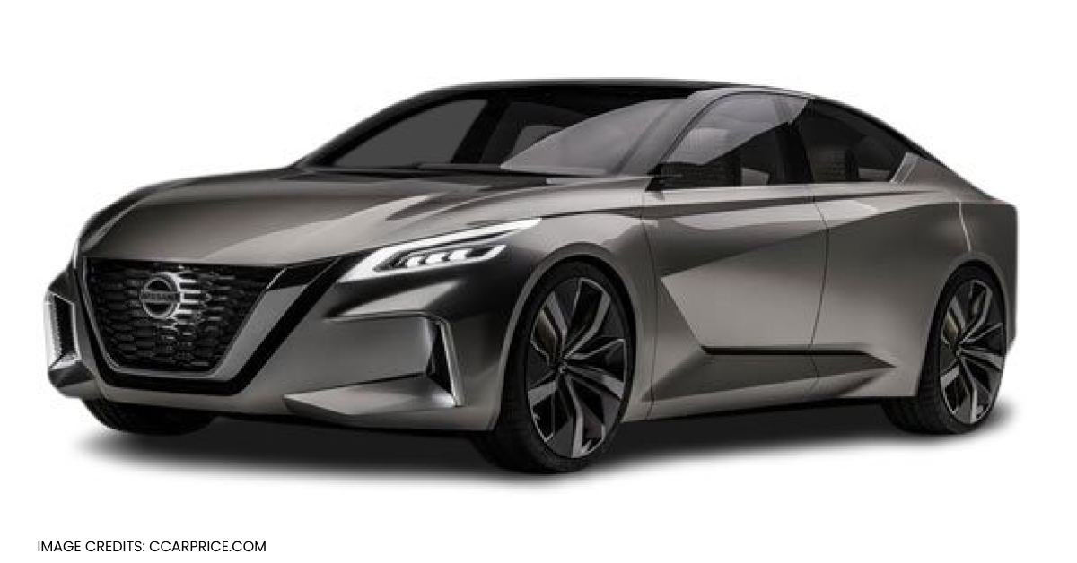 Altima Shuddering Transmission Problem Every Dubai Driver Faces image