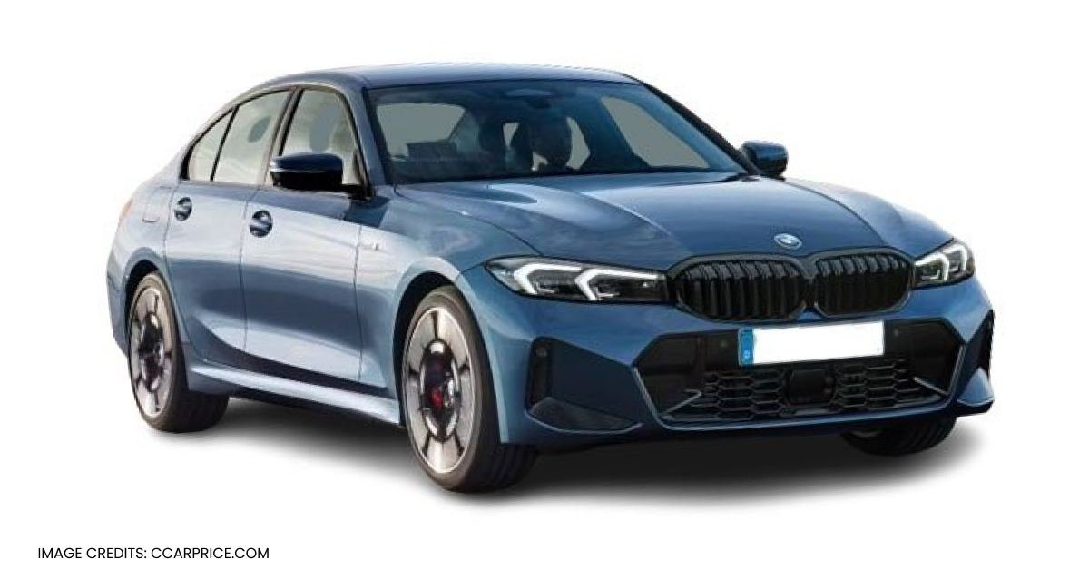 BMW 3-Series Oil Leak Problem and How to Find the Source Before Major Damage image