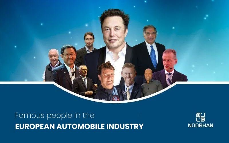 List of European Cars - European Car Manufacturers