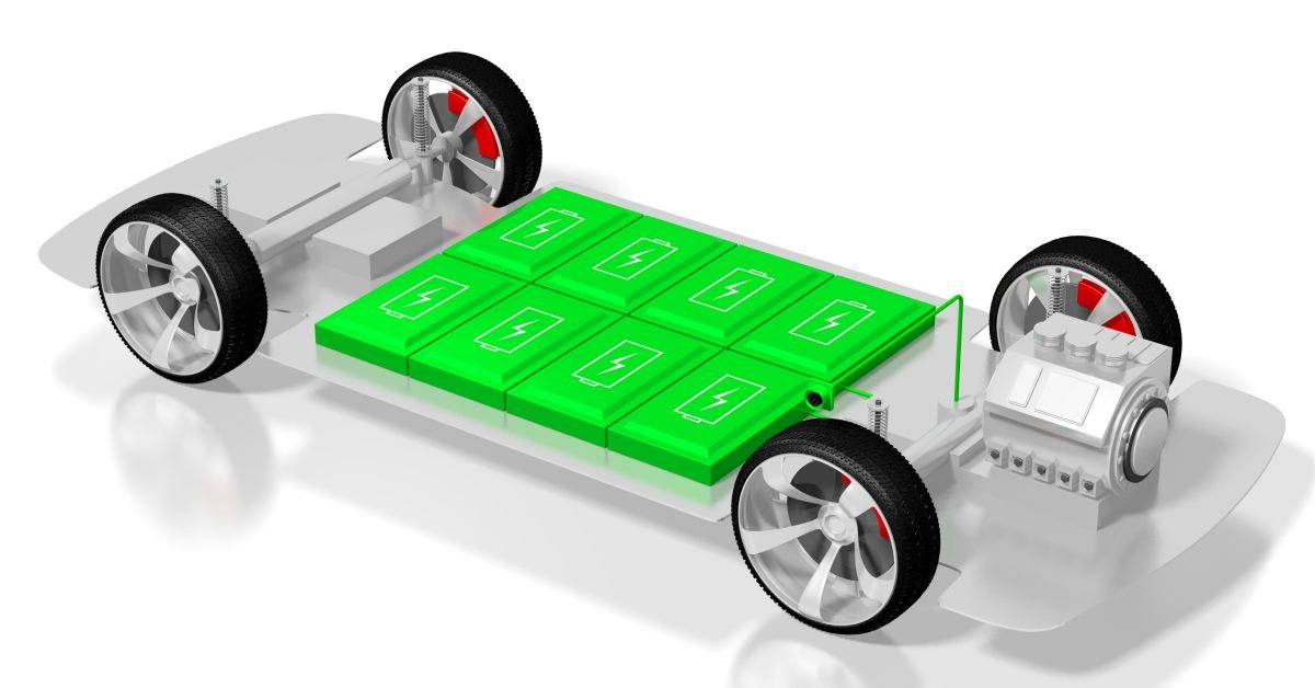What is Solid State Batteries and Why They Are the Biggest EV Development of 2025 image