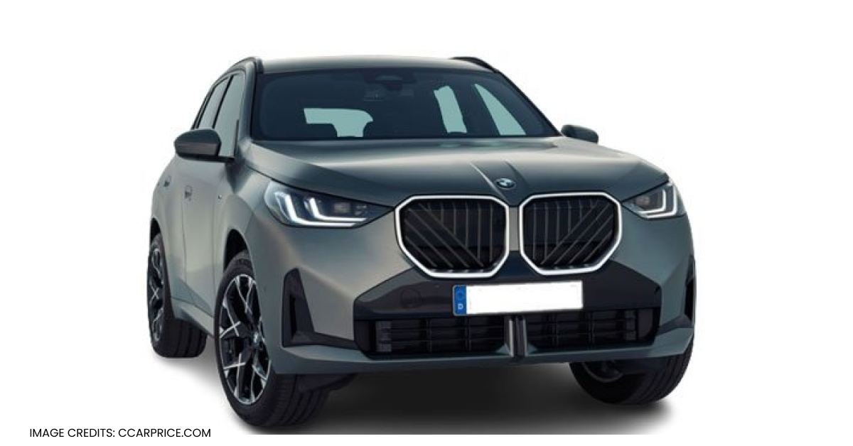 BMW X3 Electrical System Failures Why Your Screens Flicker and Alarms Trigger image