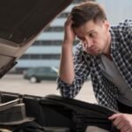 Cold Start Engine Problems and its Diagnosis through Oil Grade and Sensor Inspection Guide