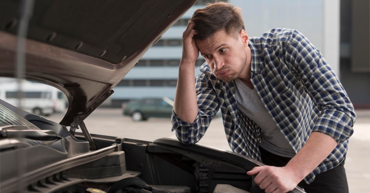 Cold Start Engine Problems and its Diagnosis through Oil Grade and Sensor Inspection Guide image