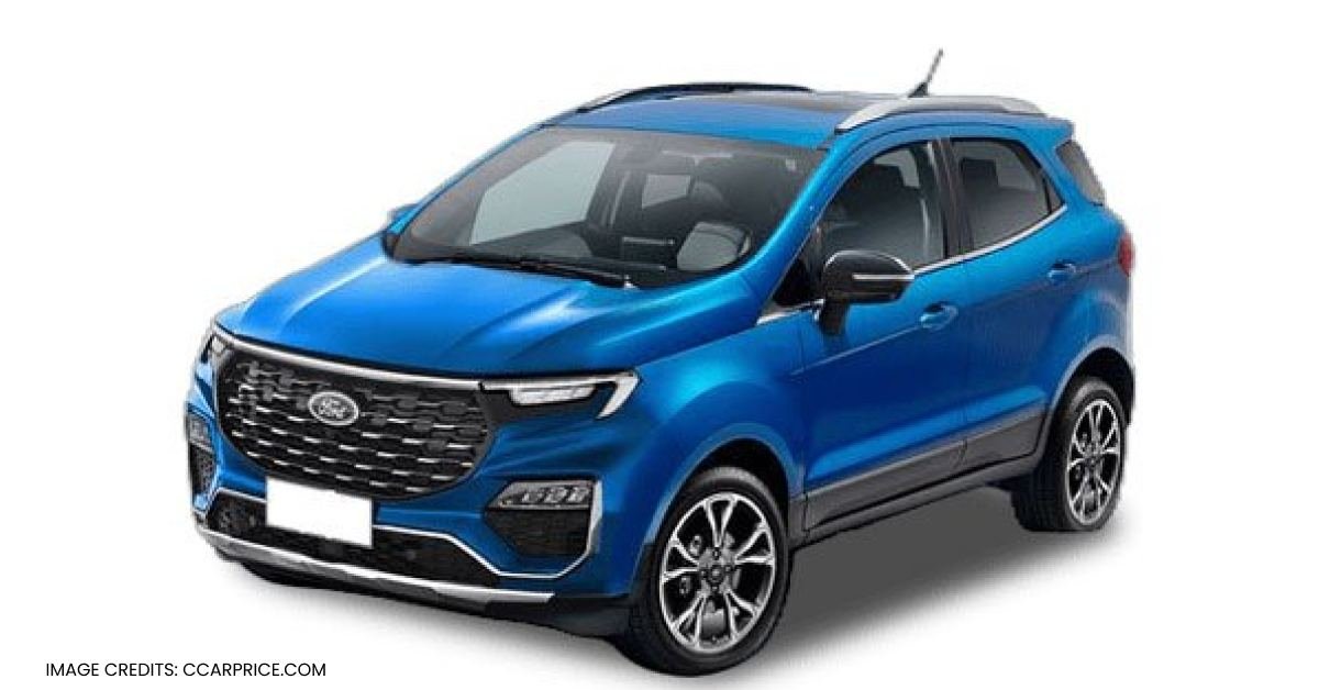 Ford EcoSport Overheating and PCM Water Damage Issues during Rains image