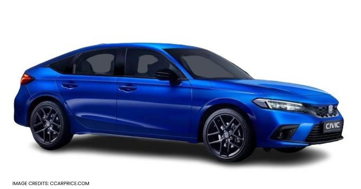 Honda Civic Sticky Steering at Highway Speeds The Recall Dealers Often Miss image