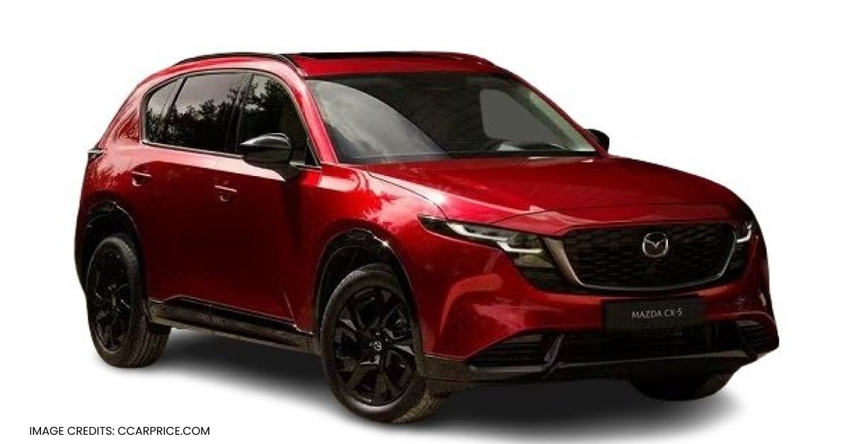 Mazda CX-5 Transmission Lurching at Low Speeds Torque Converter Issues Explained image