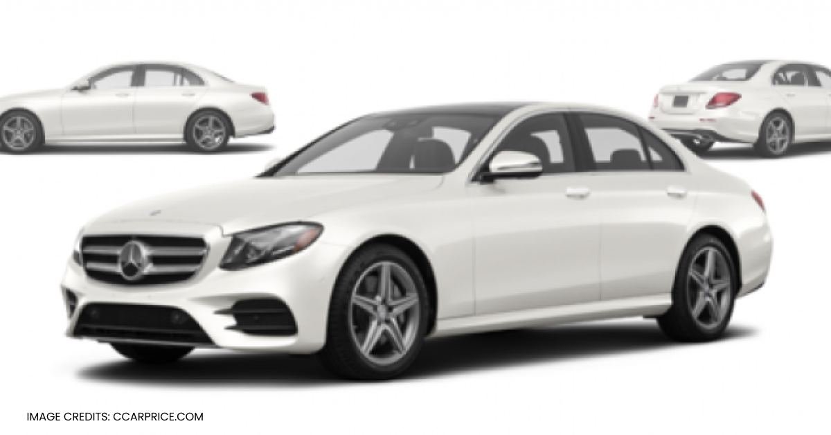 Mercedes E-Class Transmission Shudder on Cold Start How to Diagnose and Fix image