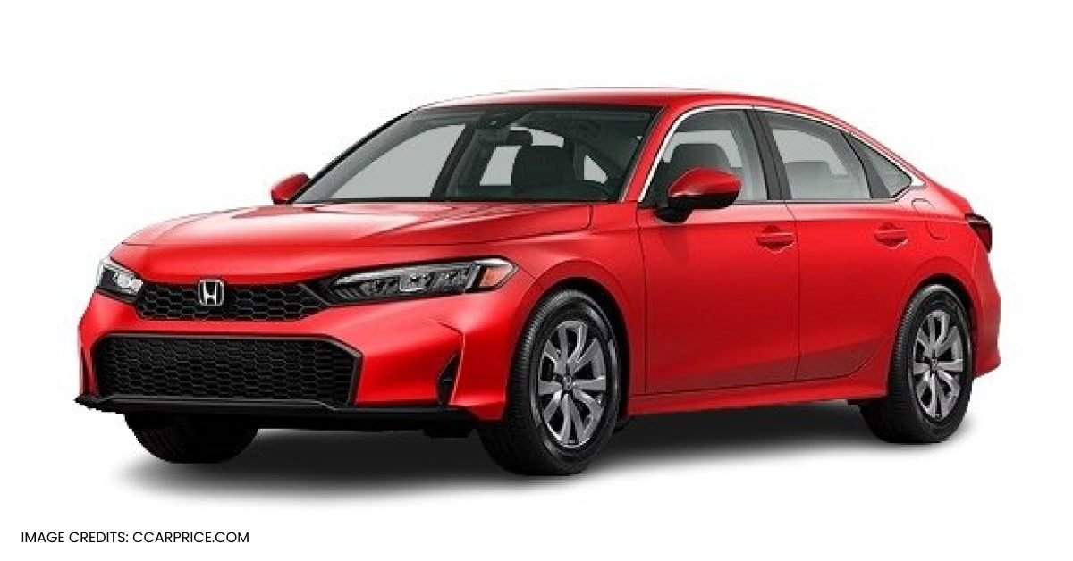 10 Maintenance Issues Linked to Honda Civic Engine Sludge Problem image