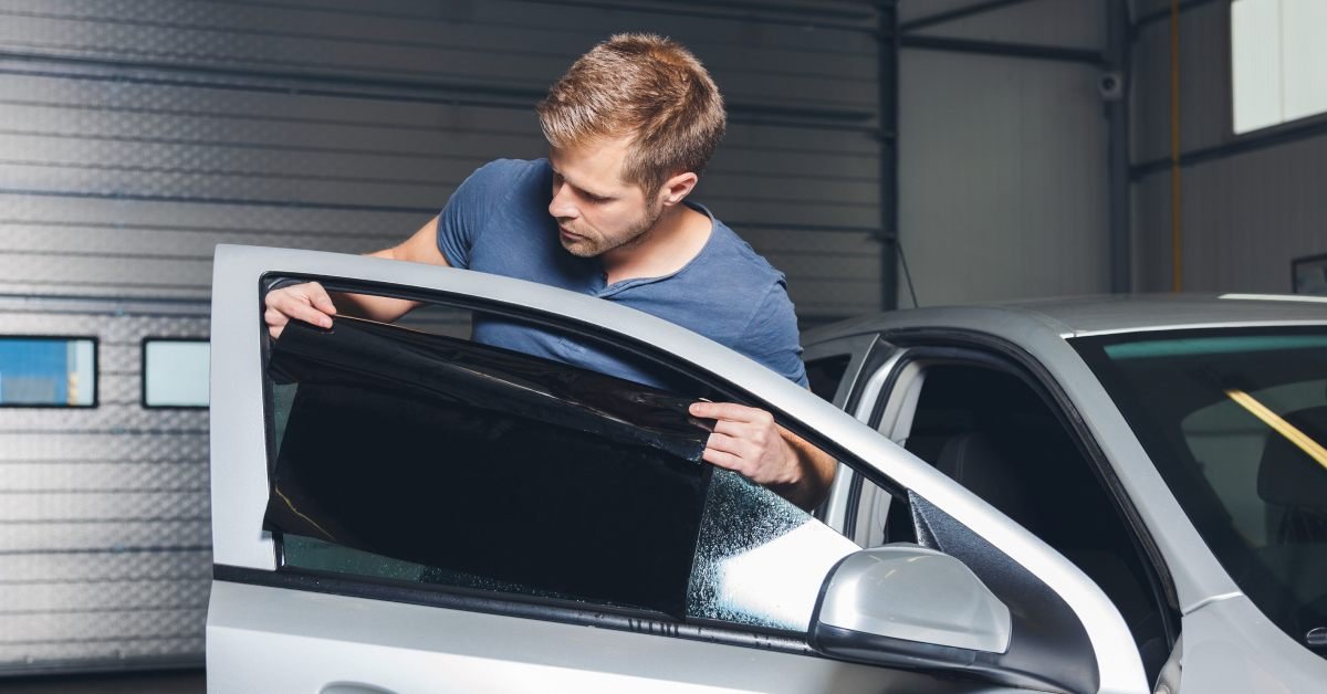10 Things You Need to Know About the Car Window Tint Law in UAE image