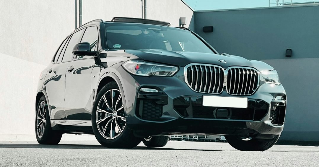 5 Common Causes Behind BMW X5 Battery Terminal Corrosion Problem image