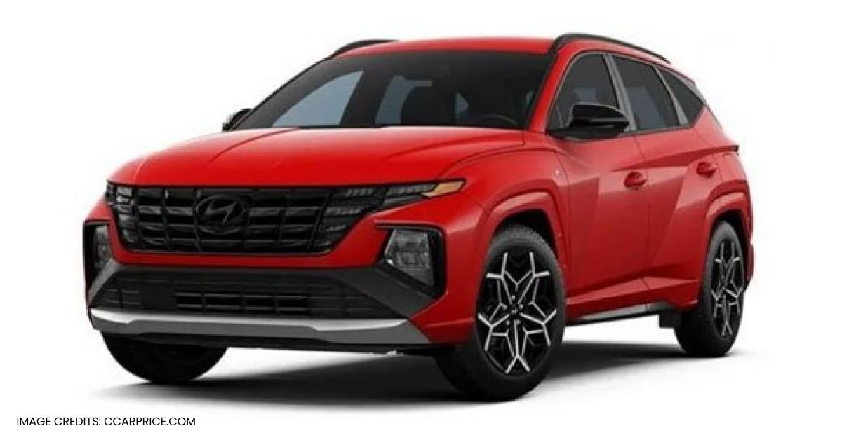 6 Things to Know About Hyundai Tucson Hybrid Battery Overheating Problems image