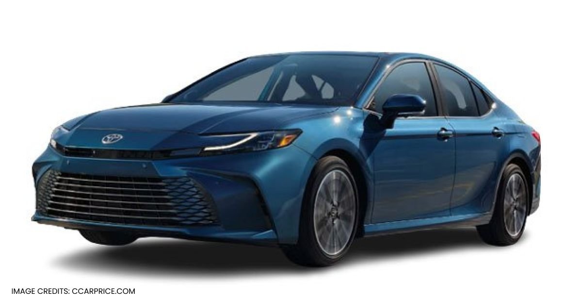 7 Common Solutions to Fix Toyota Camry AC Refrigerant Leaks image