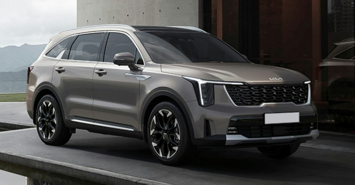 How To Address Kia Sorento Hybrid Braking Issues image