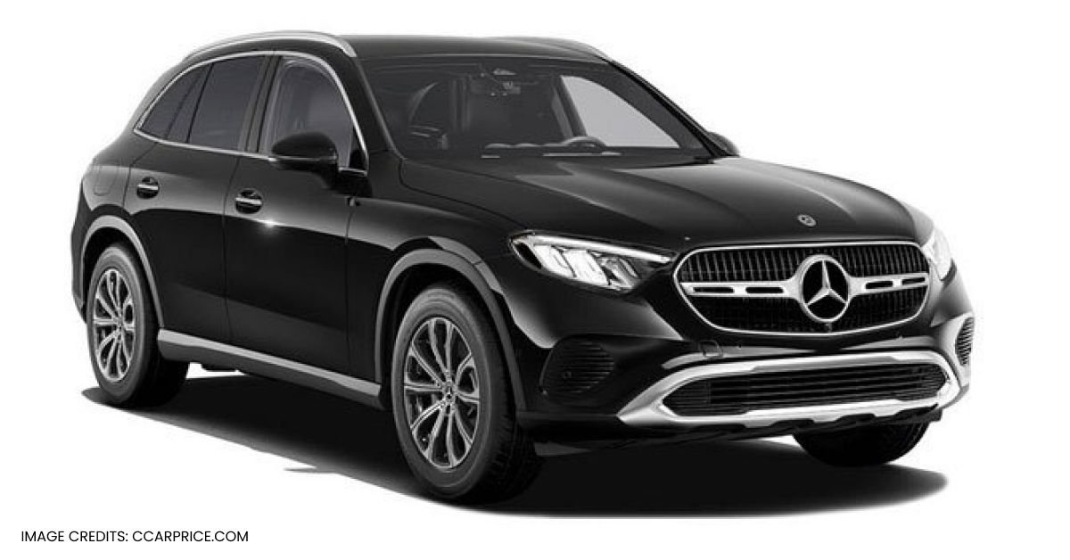 5 Things to Know About Mercedes GLC 300 48V Battery Drain Problems image