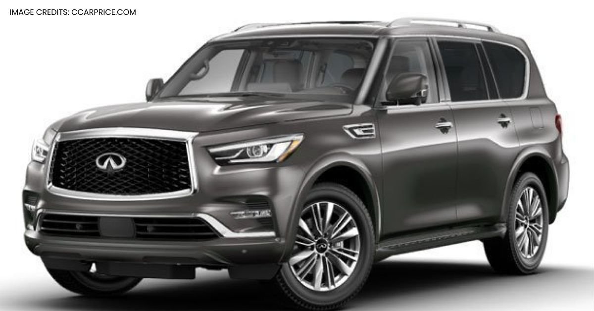 How to Spot Infiniti QX80 Hydraulic Suspension Leaks Before They Get Worse