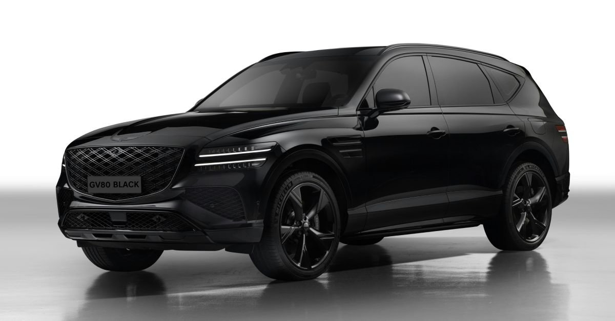 Why Your Genesis GV80 Makes a Ticking Noise at Cold Start