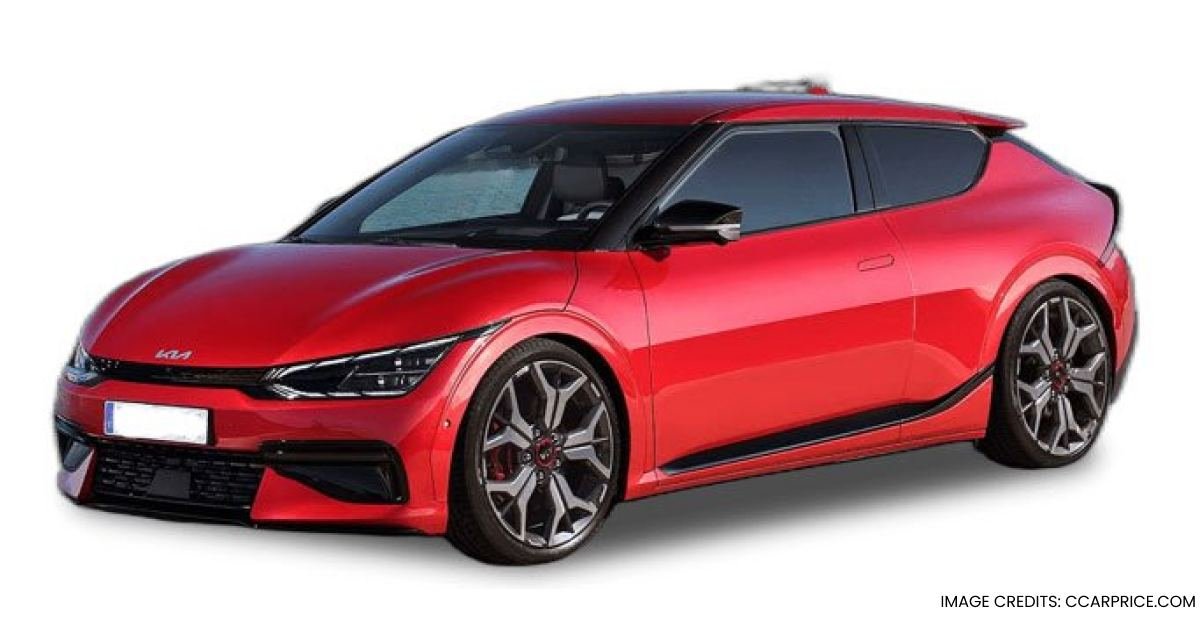 5 Kia EV6 Common Problems UAE Drivers Report and Easy Ways to Fix Them image