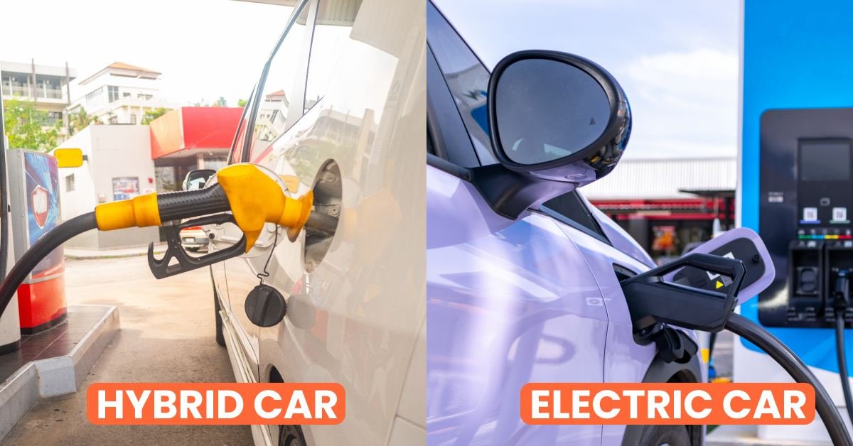 Hybrid vs Electric Car in 2026 and Which One Actually Saves You More Money image