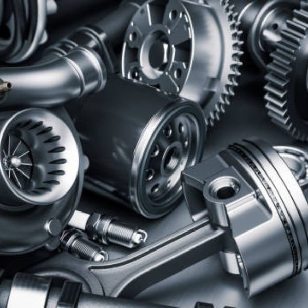 Engine Parts in Dubai