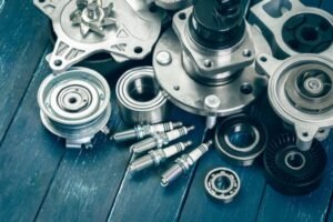 car Spare Parts UAE
