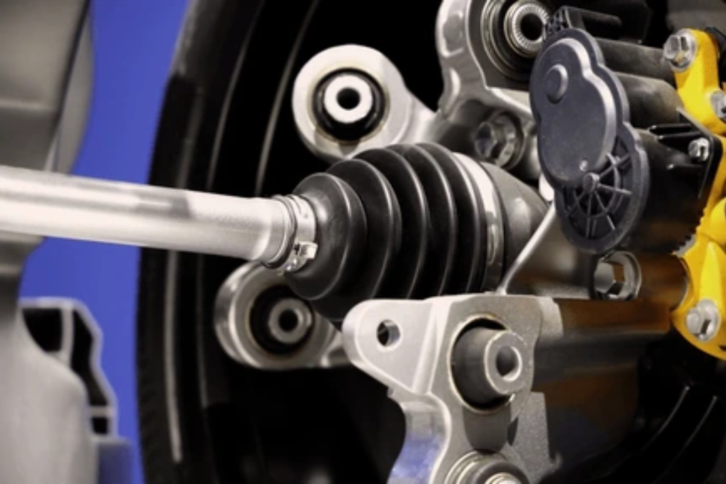 Auto Spare Parts Dubai